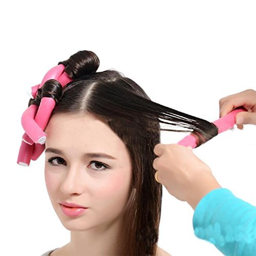 Ohuhu 42-pack Twist-flex Rods