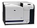 Produktbild HP Color LaserJet CP3525DN Farblaserdrucker