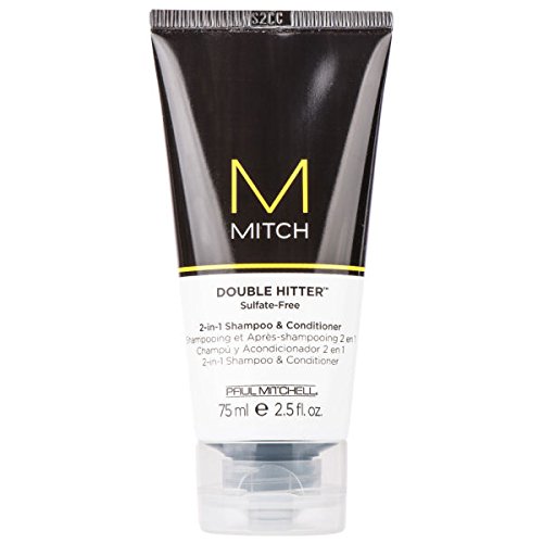 MITCH DOUBLE HITTER (75ML)