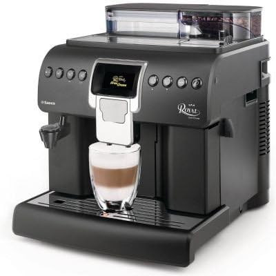 Saeco Royal Gran Crema