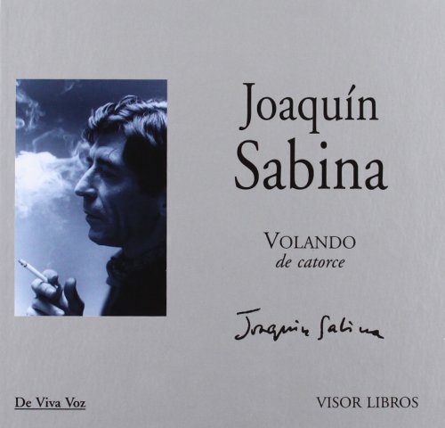 Download Volando de catorce +CD (De Viva Voz)