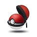 Produktbild Goolsky Pokeball Switch Schutzhulle Tasche für Das Controller Poke Ball von Nintendo Switch