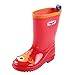 (Toddler/Little Kid/Big Kid) Rain Boot/ Rainwear Rain Shoes/ Cute Fashion Boot