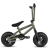 Venom Bikes Mini BMX AM - ARMY GREEN