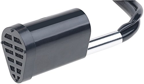 Royal Gardineer Automatische Urlaubs-Bewässerungsanlage für 10 Zimmerpflanzen - 9