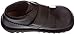 Kickers Kick Kilo Strap Boys' Shoes - Black, 9 UK Child (27 EU)
