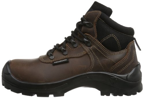 Maxguard CLINT 900232 Unisex-Erwachsene Sicherheitsschuhe - 5
