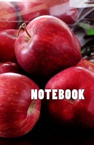 Preisvergleich Produktbild NOTEBOOK - Apples