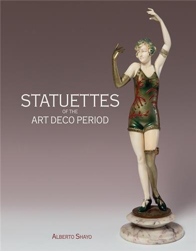 Download Statuettes of the art deco period Download Statuettes of the art deco period