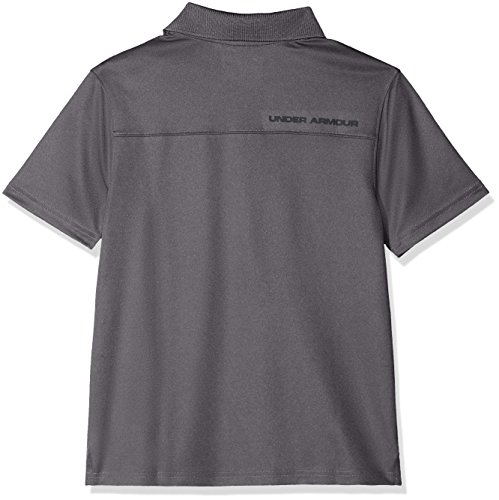 Under Armour Jungen Performance Polo Kurzarmshirt - 2