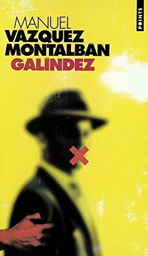 Galíndez Galíndez
