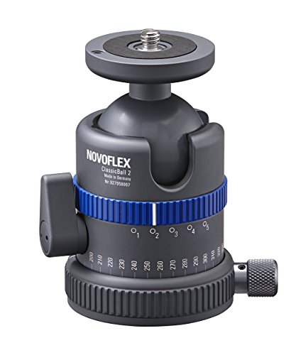 Novoflex CB2Stativ grau Novoflex CB2Stativ grau