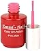 Produktbild Emmi-Nail Easy UV Polish Pink Affair, 1er Pack (1 x 15 ml)