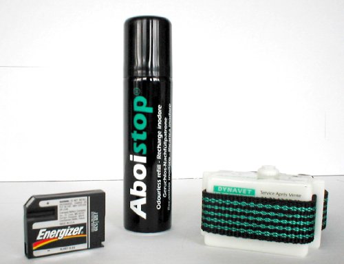 Aboistop-Anti-Bark-Training-Collar-Kit