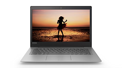 Lenovo IdeaPad 120s 14-Inch Laptop -  Mineral Grey   Intel Pentium N4200  4 GB RAM  64 GB eMMC Storage  Windows 10 S 