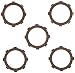 SEECO SE-9509A Clutch Plate for Bajaj 4S Chetak RS.100.00
