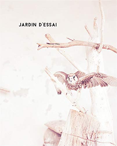 Jardin d'essai Jardin d'essai