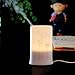 Produktbild GZ-humidifier Aromatherapie Lampe Aromatherapie Lampe Stecker Elektrische Öllampe Aromatherapie Ofen Gute Mini Ultraschall-Luftbefeuchter