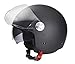 Produktbild Nuna Jethelm - Motorradhelm - S / 58,5 cm