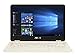 Produktbild Asus Zenbook Flip UX360CA-C4020T 33,78 cm (13,3 Zoll Full HD, Touch) Notebook (Intel Core M3-6Y30, 8GB RAM, 128GB SDD, Intel HD, Windows 10 Home) gold