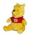 Produktbild Tomy T71854 - Disney Winnie Puuh Plüschtier mit Sound