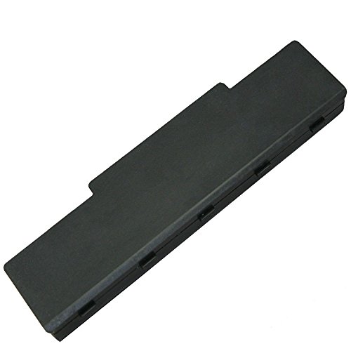 High Power Laptop Notebook Battery for ACER Aspire 2930 Aspire 2930-582G25Mn Aspire 2930-593G25Mn Aspire 2930-733G25Mn Aspire 2930-734G32Mn Aspire 2930-844G32Mn[Li-ion 6-cell 11.1V 5200mAh - 4