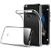 Produktbild Huawei P8 Lite 2017 Hülle, Lanseed Crystal Clear Silikon Schutzhülle für Huawei P8 Lite 2017 Case TPU Bumper Cover Transparent