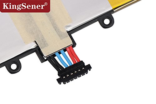 KingSener 9000mAh SP3496A8H Akku Für Samsung, Google Nexus 10 N10 Tablet-PC P8110 HA32ARB - 5