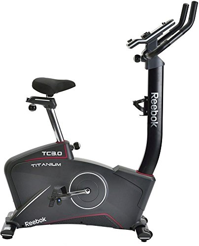 Reebok Bike Titanium TC3.0, RVTT-10701BK - 5