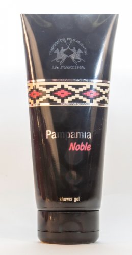 Preisvergleich Produktbild Pampamia Noble Shower Gel 200ml