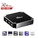 Produktbild X96 Mini Smart TV Box Android 7.1 1GB RAM + 8GB EMCC AMLOGIC Quad Core 2.4GHz WiFi 4 K Smart Set Top Box