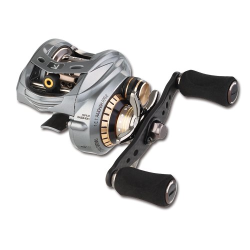 Preisvergleich Produktbild Tailwalk Super Elan 73MGL - Baitcastrolle