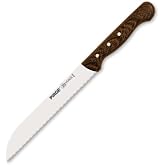 Pirge Venge Bread Knife Pro 17.5 cm