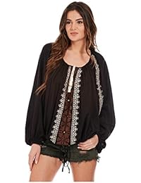 Miss June - Blusa CHELSY - Mujer