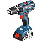 Bosch GSB 18-2-LI Pl