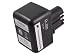 Produktbild vhbw Li-Ion Akku 1500mAh (14.4V) für Elektrowerkzeug Werkzeug Powertools Tools wie Gesipa 7251045