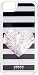 Produktbild Peter Jäckel URBAN Style Back Cover Liquid Heart für Apple iPhone 7/8