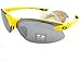 Produktbild Sunwise Windrush Futterplatz gelb austauschbarer Objektiv Sport-Sonnenbrille