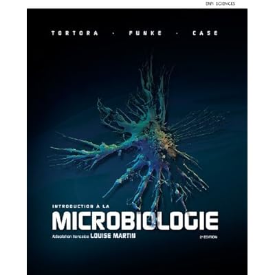 Pdf Introduction A La Microbiologie De Gerard J Tortora 7 Juin 2012 Relie Download Ekwuemeusama