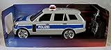  Toi-Toys RC Polizeiauto