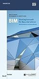 Image de BIM - Einstieg kompakt für Bauunternehmer: BIM-Methoden in der Bauausführung (Beuth Pocket)