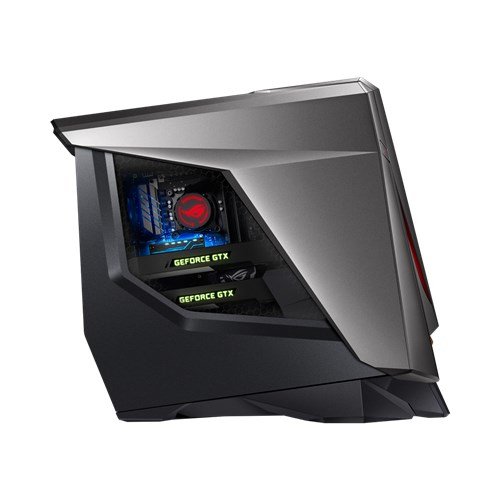 ASUS ROG gt51ca- _ 003T Desktop-PC - 5