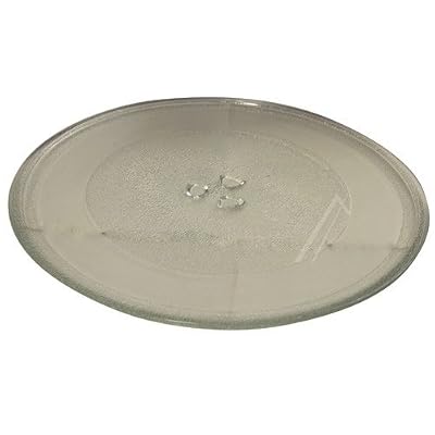 LG - PLATEAU TOURNANT EN VERRE Ø 320 M/M - 3390W1A027A