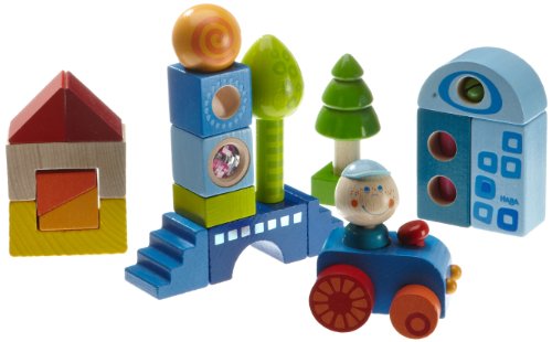 Imagen 1 de HABA 2397  - Fichas país Haba