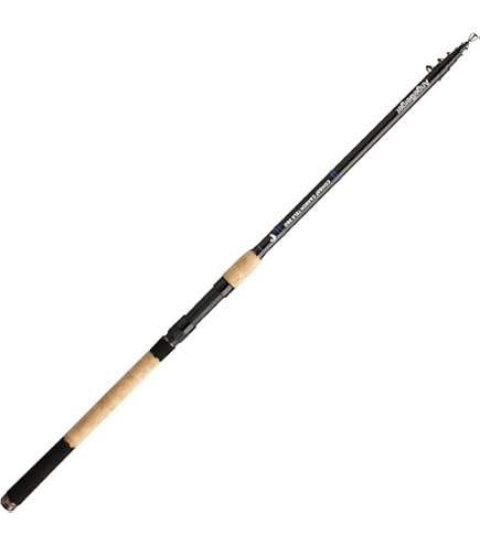 Strategy SCR Rod 3.60m 2.75lbs - | Voor mensen met passie