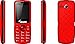 Melbon CRV Mobile Phone ( Dual Sim, Red) RS.589.00