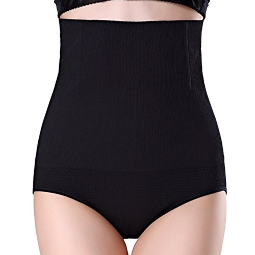 Mengonee Sports Underwear Women Causal Briefs Girl High Waist Body Shaper Slimming Trainer Pants