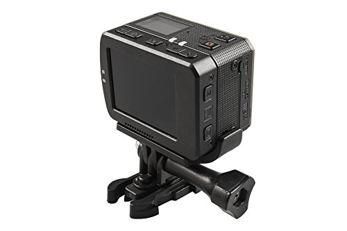 Rollei 7S WiFi Actioncam (16 Megapixel, 4k Auflösung, wasserdicht bis 100 meter) - 11