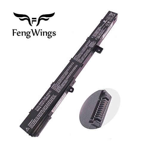 14.4V 2200mAh ASUS A41N1308 Laptop Akku D550 X451 X551 X451C X451CA X551C