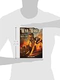 Image de War of the Worlds: The Anglo-Martian War of 1895